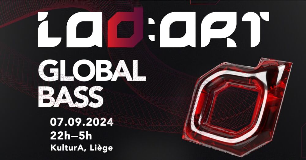 LAD:ART : Global Bass